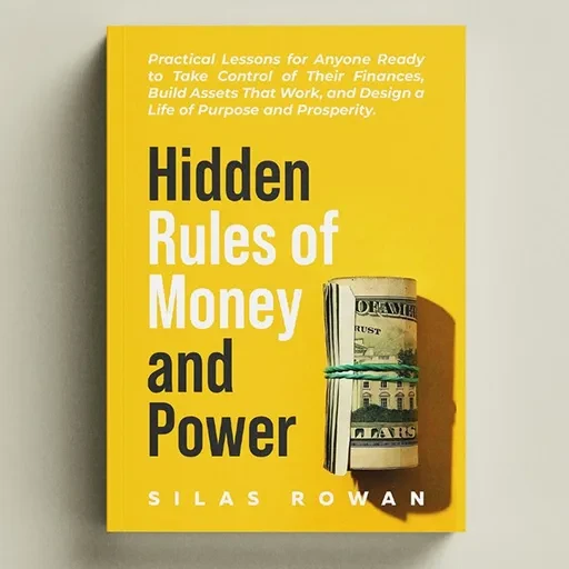 hidden rules of money and power