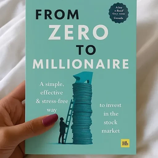 from zero to millonaire