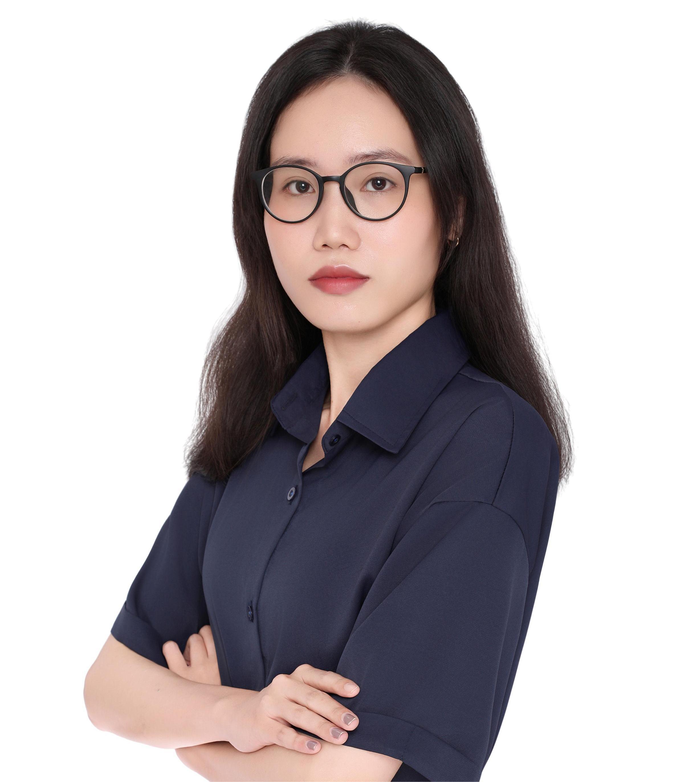 Nguyễn Thị Yến Việt