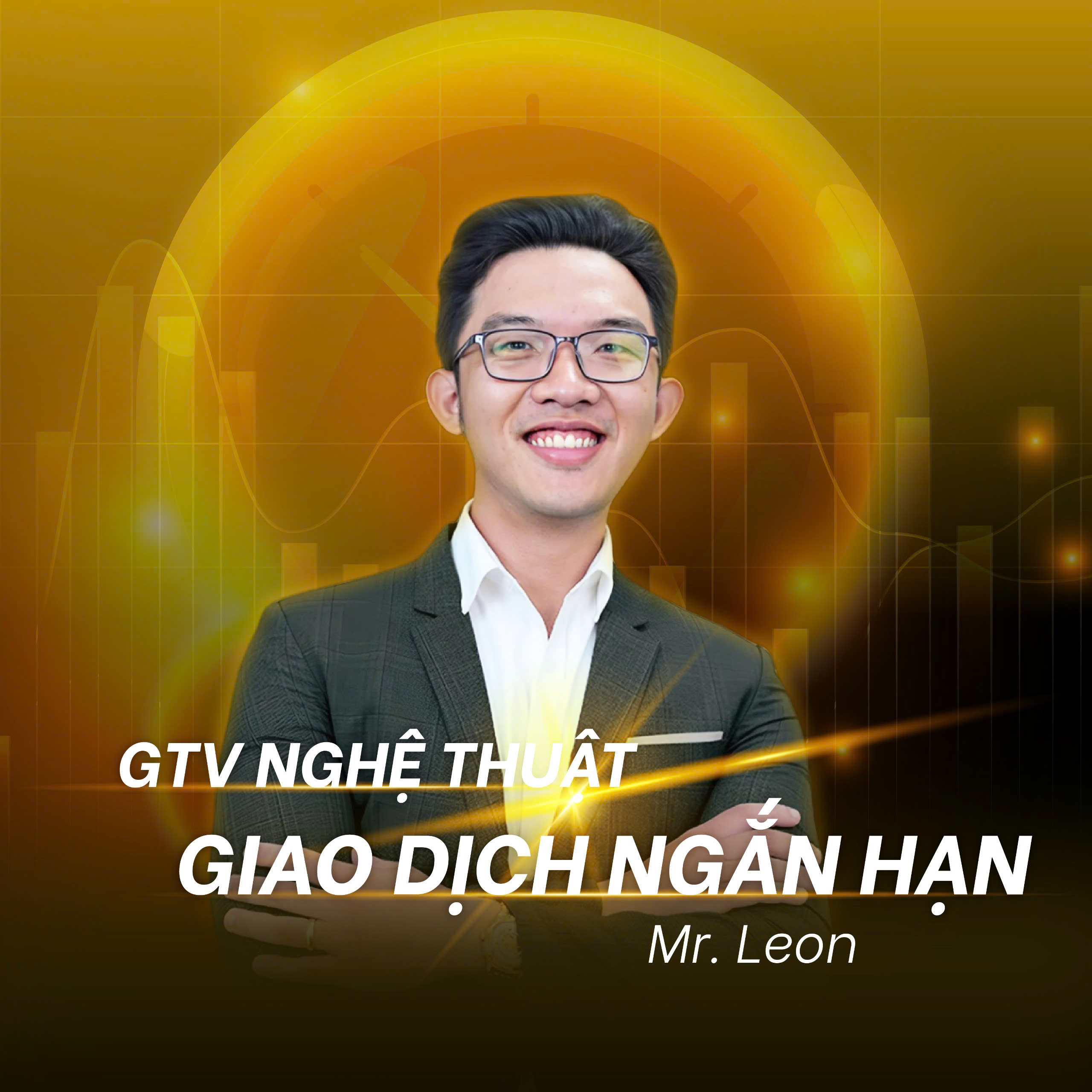 GTV NGHỆ THUẬT GIAO DỊCH NGẮN HẠN