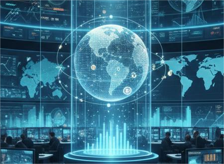 Bản Tin Phân Tích Thị Trường Toàn Cầu: Điều Chỉnh VN-Index, Lạc Quan Mỹ, và Kịch Bản Vàng/BTC.