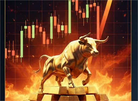 Thị Trường Ngày 22/12: Vàng Lên Đỉnh Lịch Sử, BTC Phục Hồi Hình Chữ V Ấn Tượng!