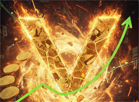 Điểm tin Thị trường 23/01: Vàng lập đỉnh lịch sử, Chứng khoán Mỹ phục hồi mạnh mẽ.