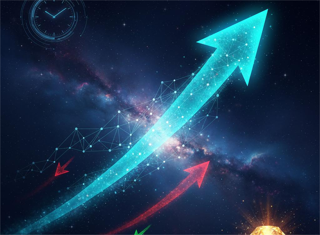 Nhận định Thị trường Tài chính 01/12: VN-Index Hướng mốc 1.720, Vàng và Dầu đồng loạt Tăng giá