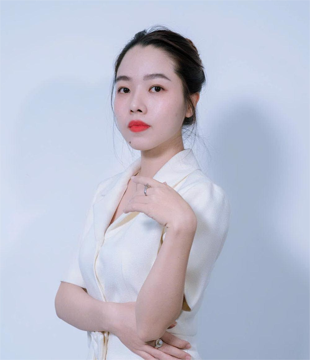 Đỗ Thị Hãi Nghi