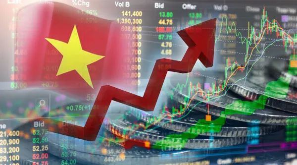 Thị Trường Toàn Cầu Chao Đảo – Công Nghệ Mỹ Lao Dốc, Dòng Tiền Vẫn Giữ Nhiệt Tại Việt Nam