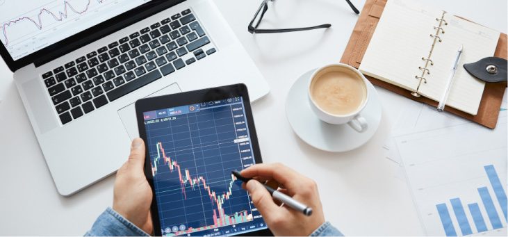 Bình luận thị trường vốn 1