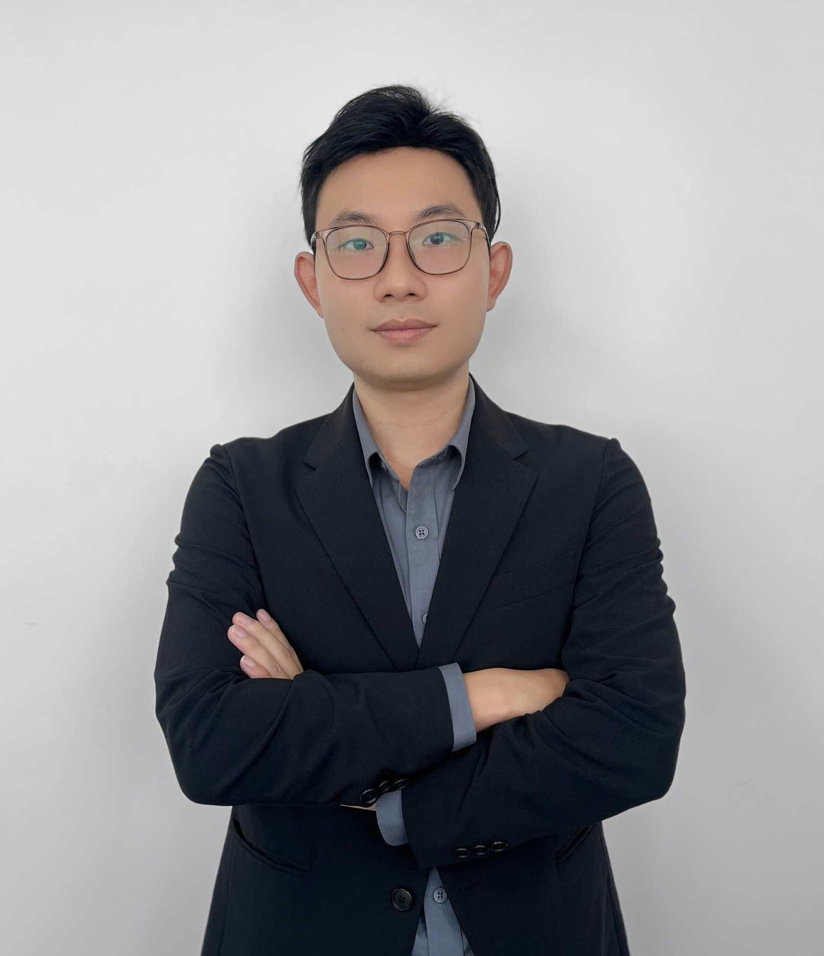 Hồ Khánh Việt Long