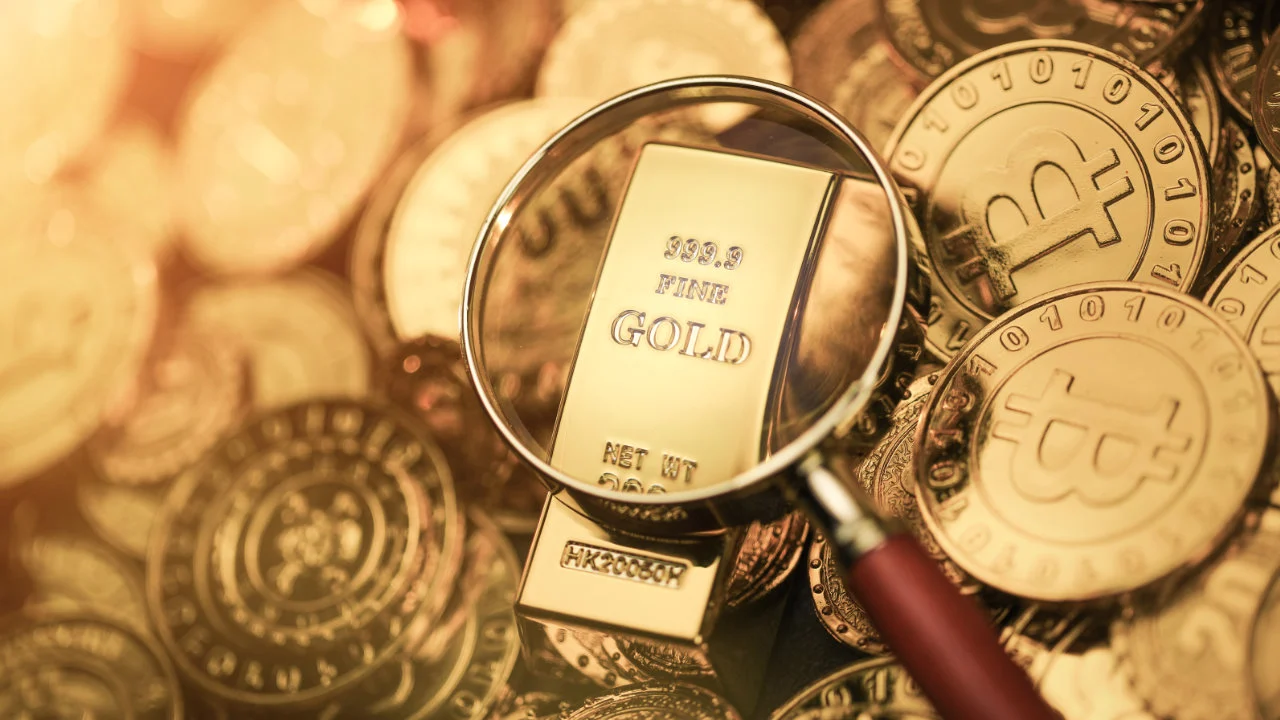 Vàng bứt phá – Dầu, Crypto và Forex cùng dậy sóng!