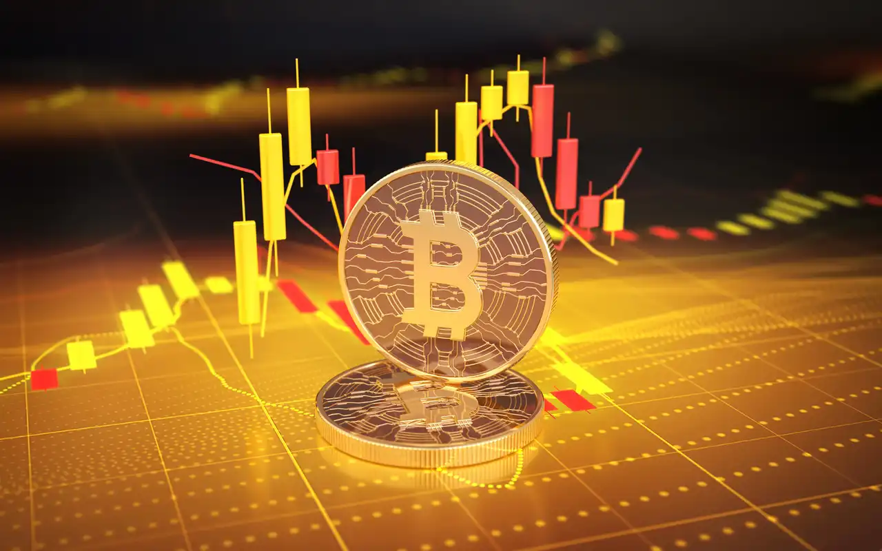 Nhịp đập thị trường đầu tuần: Vàng giảm, Bitcoin vượt đỉnh