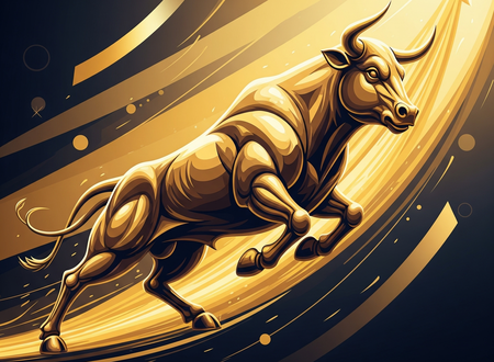 Thị trường toàn cầu bùng nổ: Chứng khoán lập đỉnh, Bitcoin phá kỷ lục, vàng và dầu cùng tăng tốc