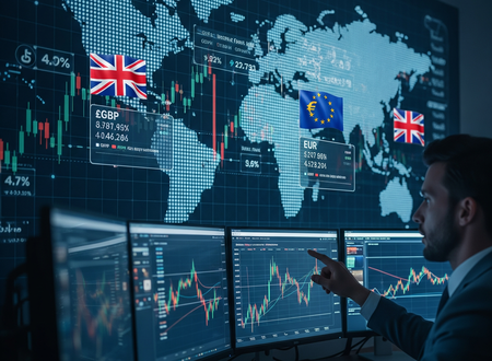 BITCOIN DỰNG CỘT $94K - DOW JONES PHÁ KỶ LỤC: VN-INDEX CÓ VƯỢT ĐƯỢC 