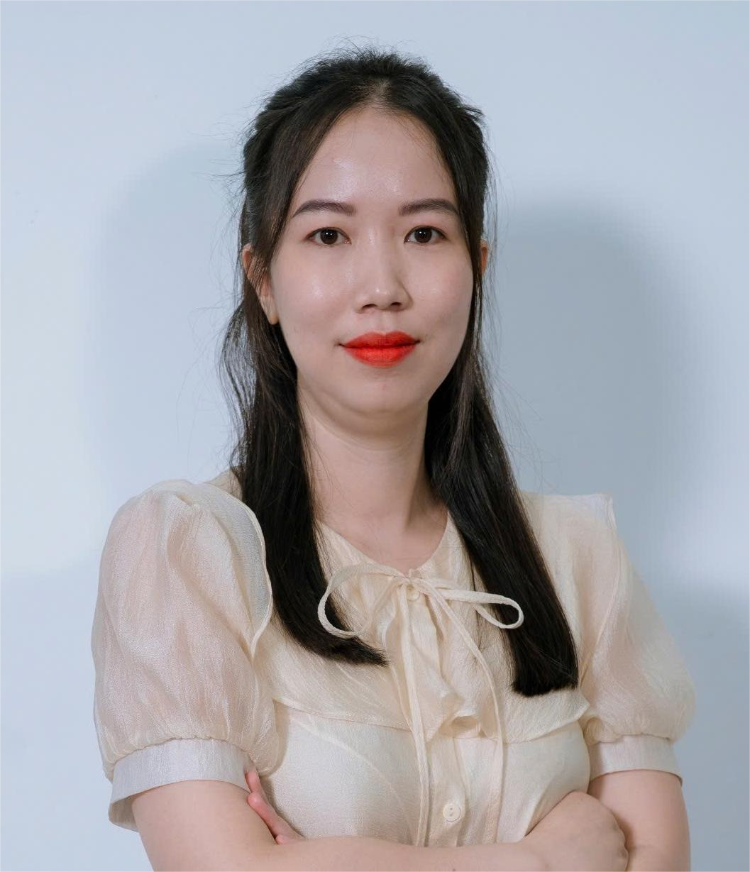 Nguyen Thi Hong Thuy