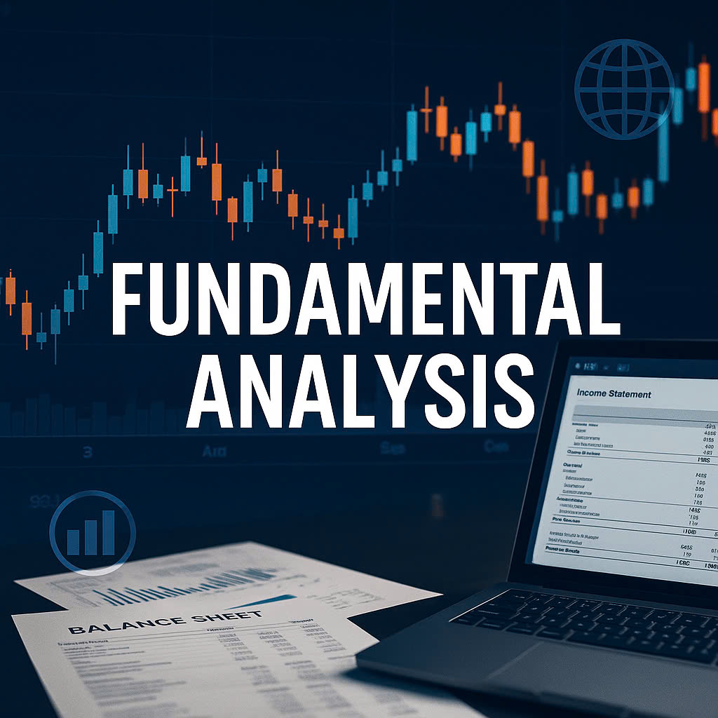 PHÂN TÍCH CƠ BẢN CHUYÊN SÂU