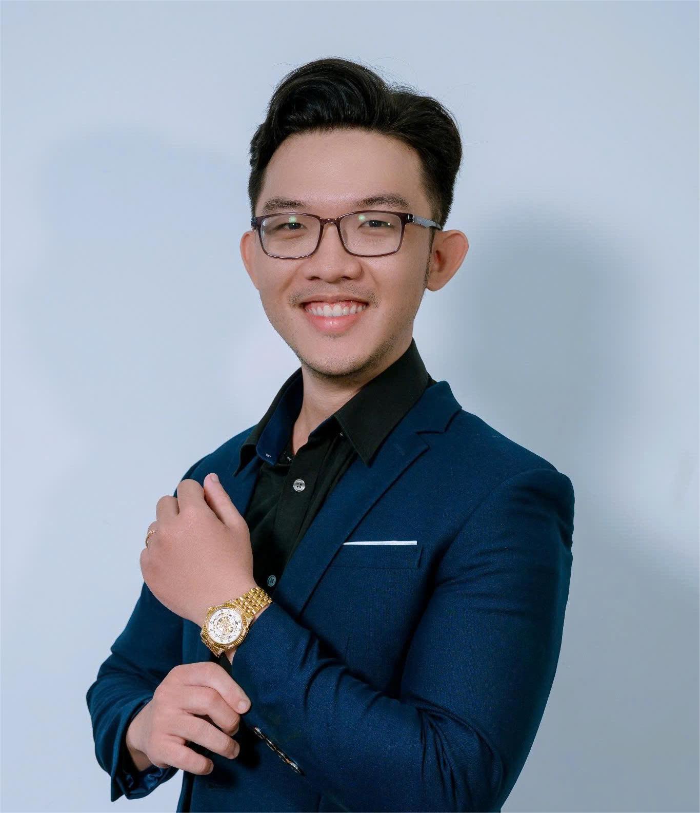 LÊ VĨNH PHÚ