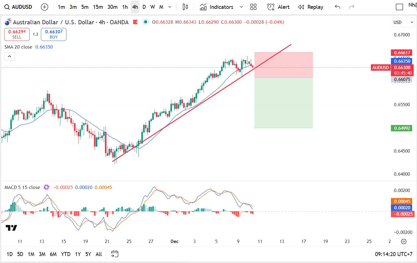 多市场在关键阻力位前波动加剧